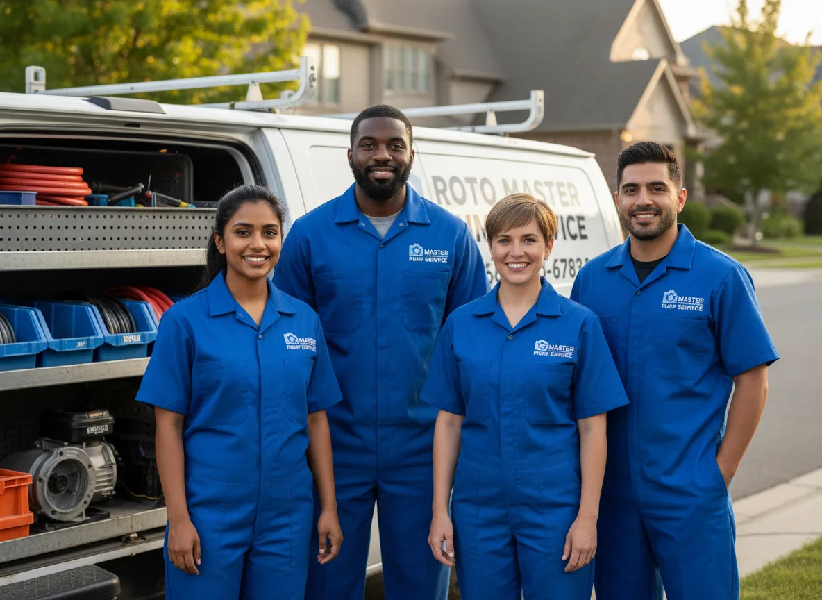Sump Pump Installation company in Newport, OR